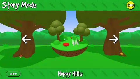 Super Bunny Man screenshot