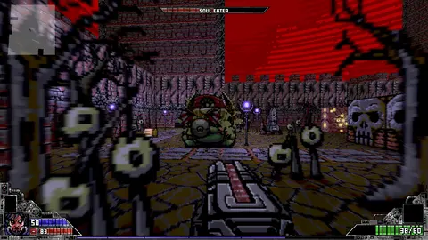 Project Warlock screenshot