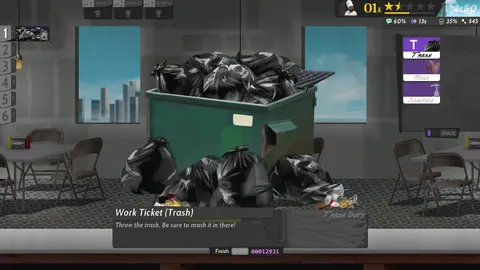 Cook, Serve, Delicious! 2!! screenshot