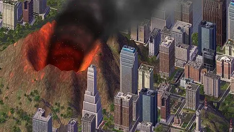 SimCity™ 4 Deluxe Edition screenshot