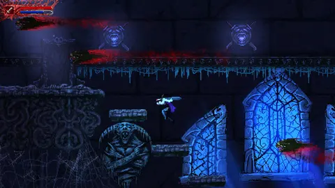 Slain: Back From Hell screenshot