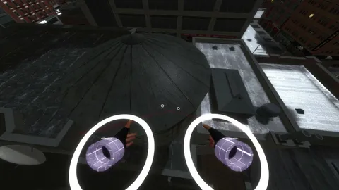 Spider’s Climb screenshot
