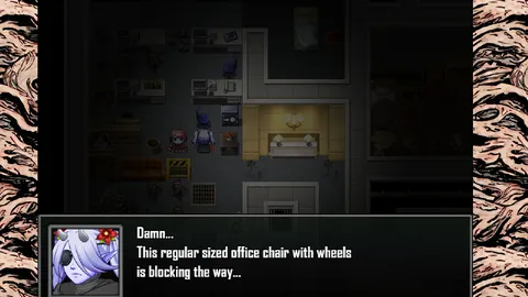 Three Sisters screenshot