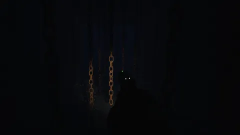 Atonement screenshot