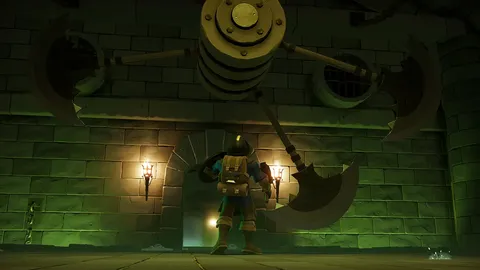 For The King II screenshot