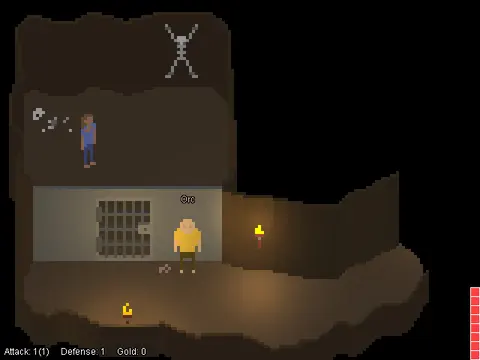 Aberoth screenshot