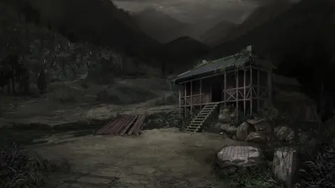 Paper Bride screenshot