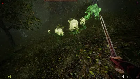 Northern Journey screenshot