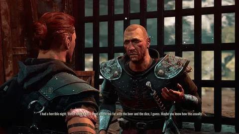 Gothic Playable Teaser screenshot