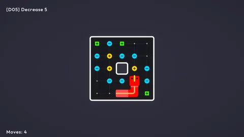 Snakeloop screenshot