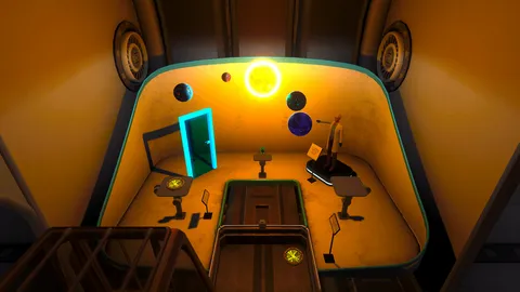 Exit Condition One HD screenshot