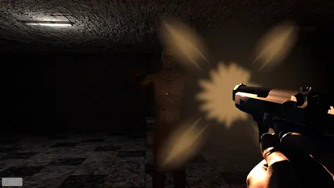El Virus screenshot