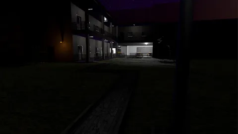 The Nursing screenshot