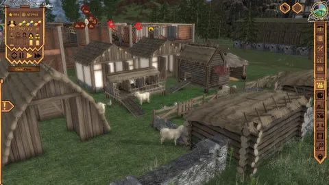 Crossroads Inn Anniversary Edition screenshot