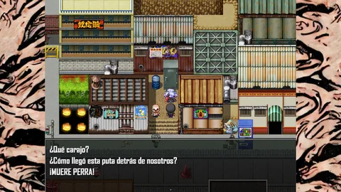 Three Sisters screenshot