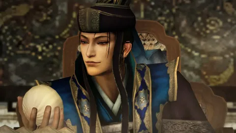 Dynasty Warriors 8: Empires screenshot