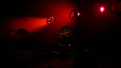 PAPAO: The Legend of the Bogeyman screenshot