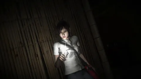 DreadOut Remastered Collection screenshot