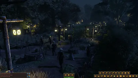 Life is Feudal: Forest Village screenshot