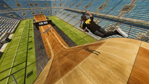 ScooterFlow screenshot