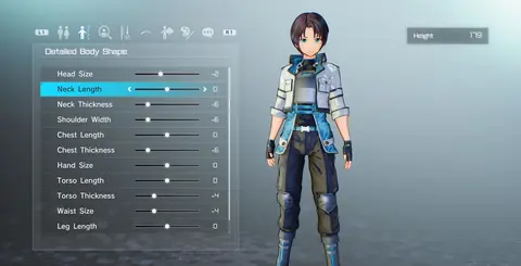 Sword Art Online: Fatal Bullet screenshot