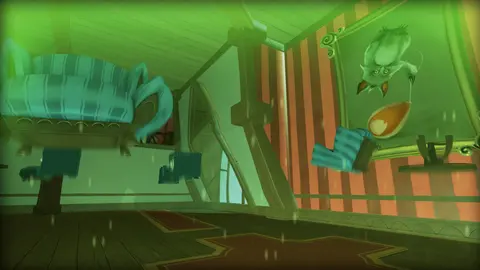 Quantum Conundrum screenshot