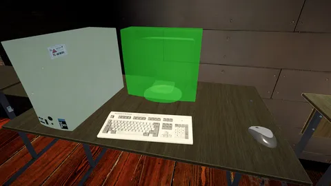 Internet Cafe Simulator 2025 screenshot