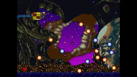 Uriel's Chasm screenshot