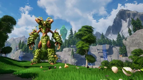 Teddy's Haven screenshot