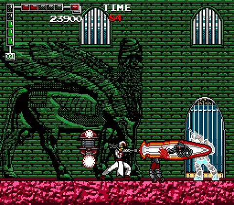 Cataegis : The White Wind screenshot