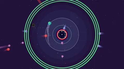 Orbt XL screenshot