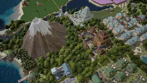 Kingdoms Reborn screenshot