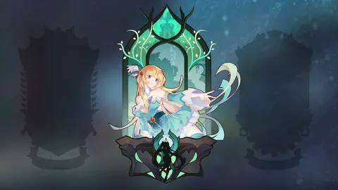 Lost screenshot