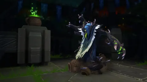 Battlerite screenshot