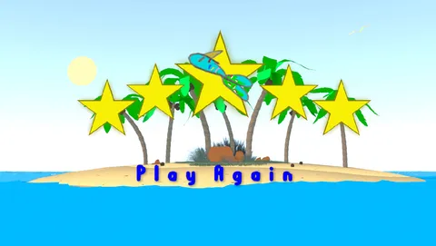 Kraken's Canvas screenshot