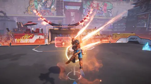 Super Buckyball Tournament Preseason screenshot