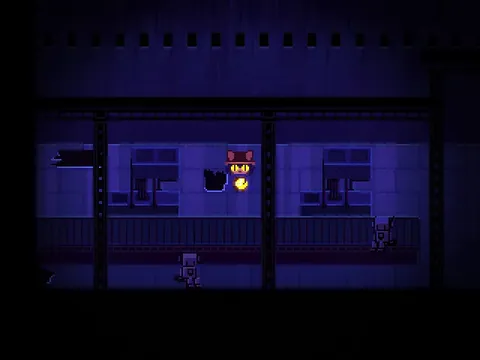 OneShot screenshot