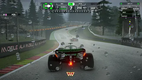Ala Mobile screenshot