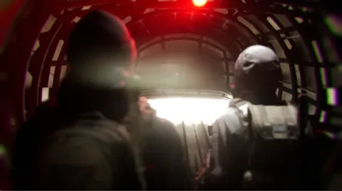 Bodycam screenshot