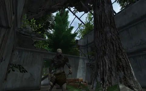 Fallen Earth Classic screenshot
