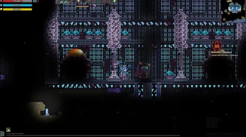 Edge of Space screenshot