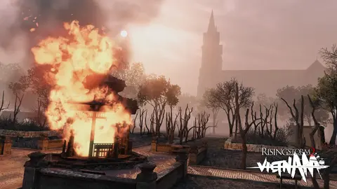 Rising Storm 2: Vietnam screenshot