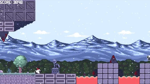 Turbo Pug screenshot