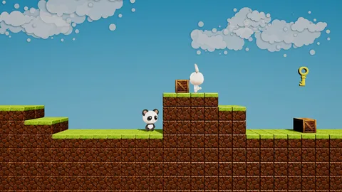 Together We Play: Help Me Help You screenshot
