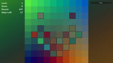 Perfect Color screenshot