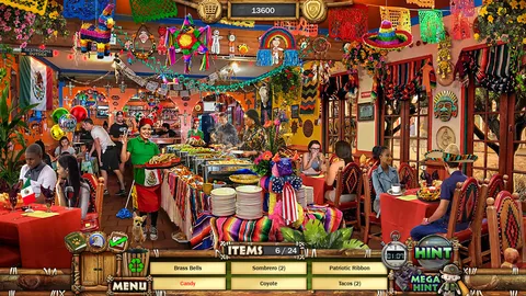 Vacation Adventures: Park Ranger 17 Collectors Edition screenshot