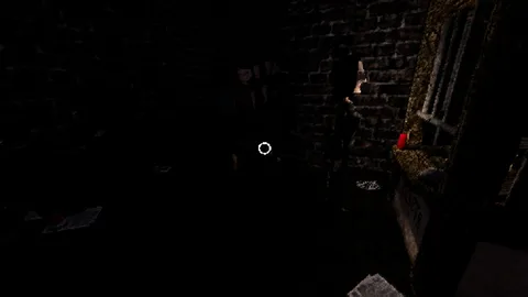 The Night Museum screenshot