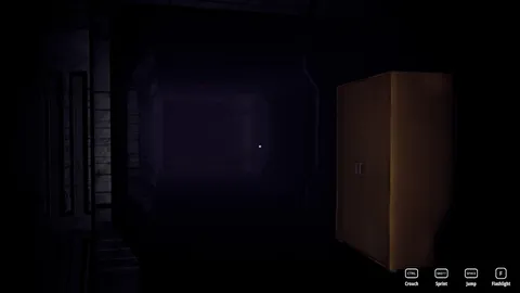 Plaything screenshot