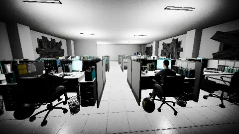 Elevator 25 screenshot