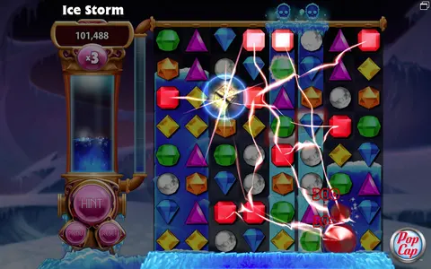 Bejeweled® 3 screenshot